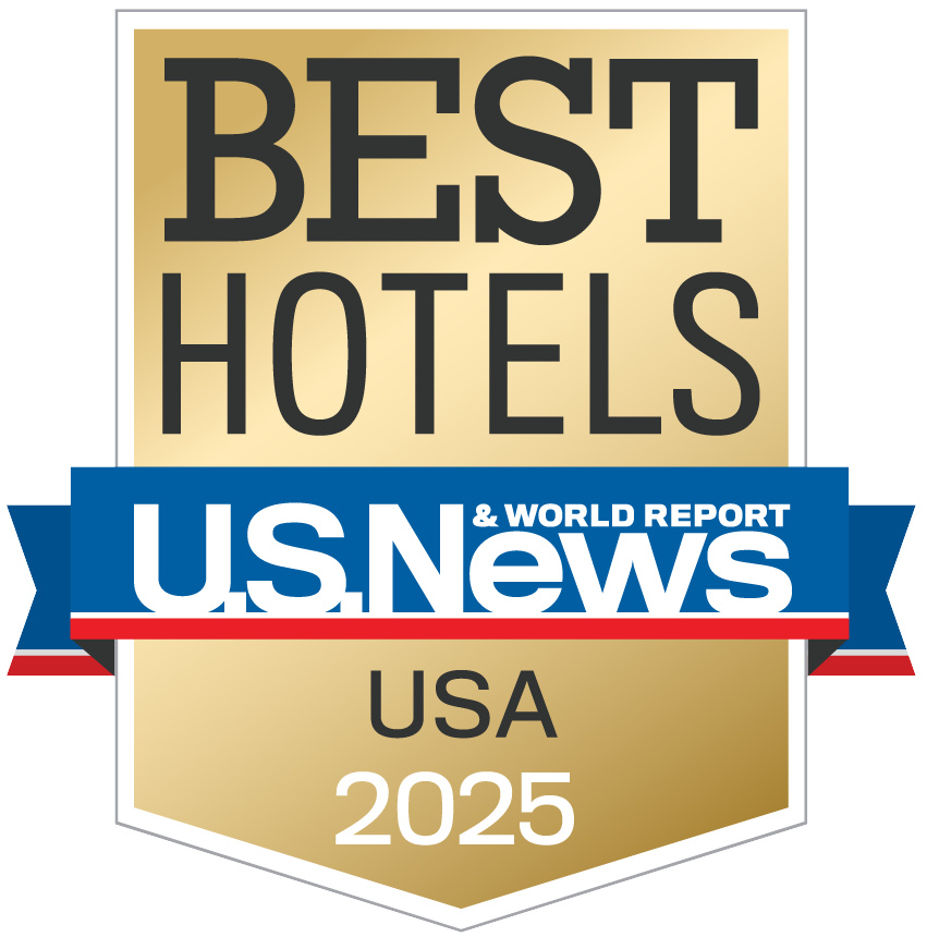 US News badge